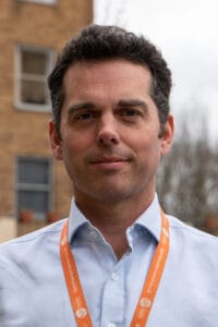 James Douglas - Consultant Urologist